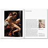  Книга на английском языке "Basic Art, Caravaggio",  - 4