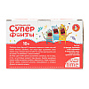 Игра настольная "Супер фанты" - 6