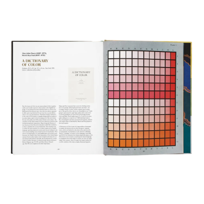 Книга на английском языке "The Book of Colour Concepts", Lowengard S.  - 6