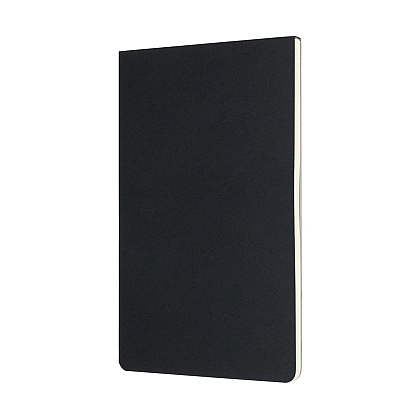 Блокнот для рисования "Art Soft Sketch Pad Large", А5, 130x210 мм, 44 л, черный - 2