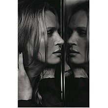 Книга на английском языке "Peter Lindbergh. Images of Women II", Peter Lindbergh