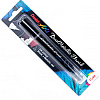 Маркер-кисть "Dual Metallic Brush", черный металлик - 8