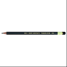 Карандаш чернографитный "Koh-I-Noor 1900", H
