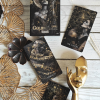 Карты "Таро Gold&Black", Глория Голдшмидт - 3