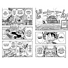 Книга "One Piece. Большой куш. Книга 2", Эйитиро Ода - 4