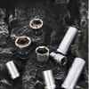 Набор инструмента Deli RS EDQ45100, 1/4", 1/2", 100 шт. - 7