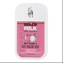 Спрей антибактериальный DOLCE MILK "Драгон фрукт и томат", 45 мл