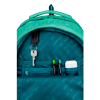 Рюкзак школьный Coolpack "Pick Gradient Mojito", синий, зеленый - 4