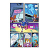 Книга "Sonic. Последняя минута. Комикс. Том. 6", Йен Флинн - 5