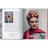 Книга на английском языке "Frida Kahlo", Luis-Martín Lozano - 5