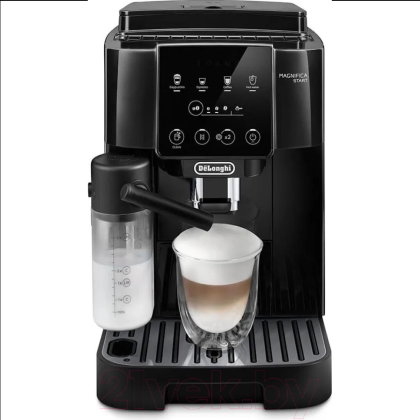 Кофемашина DeLonghi "ECAM 220 60 B"