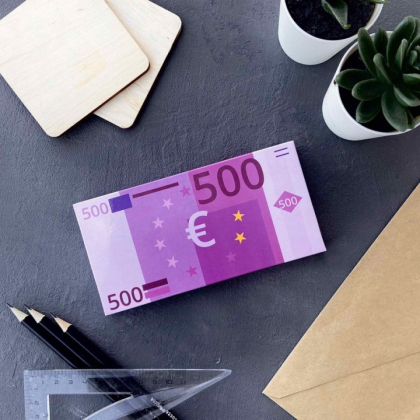 Шоколад молочный "500", 90 г - 2