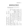 Книга "Учебный иероглифический словарь" - 4