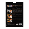 Набор для творчества "Собака и щенки", 21х29.7 см, гравюра, золото - 2