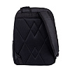Рюкзак молодежный Astra "Head Black", черный - 4