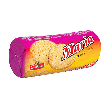 Печенье "Мария", 140 г