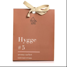 Ароматическое саше Hygge #5 "Красные ягоды", 10 гр
