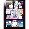 Книга "Папа, я против этого брака. Том 3", Roal, Yuri, Hong Hee Su - 14
