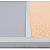 Доска комбинированная 2×3 "Combi", 90x120 см - 3