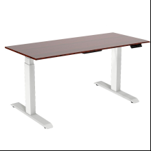 Стол подъемный WellDesk Uplift BOSCH (регулируемый по высоте каркас арт. 9041261 и столешница арт. 9190093)