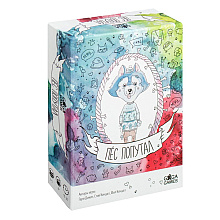 Игра настольная "Пёс попутал"