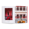 Книга на английском языке "Tasteful. New Interiors for Restaurants and Cafes" - 2