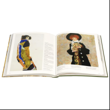 Книга на иностранном языке  "Art Nouveau 2: Muenchen, Wien, Praha", Hauffe T. 