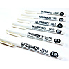 Ручка капиллярная "Sketchmarker", 0.7 мм, черный - 2