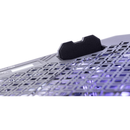 Подставка для ноутбука EVOLUTION LCS-01 RGB - 3