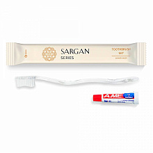 Набор зубной "Sargan"