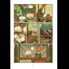 Книга "Чесночинка и вампир", Бри Полсен - 18