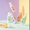 Гель-смузи для душа "DOLCE MILK", 400 мл, манго и маракуйя - 2