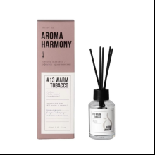 Диффузор ароматический "№13 Warm Tobacco", 60 мл