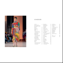 Книга на английском языке "The Art of Couture Embroidery. The Secrets of Runway Design" HB, Jessica Pile, Robert Ossant