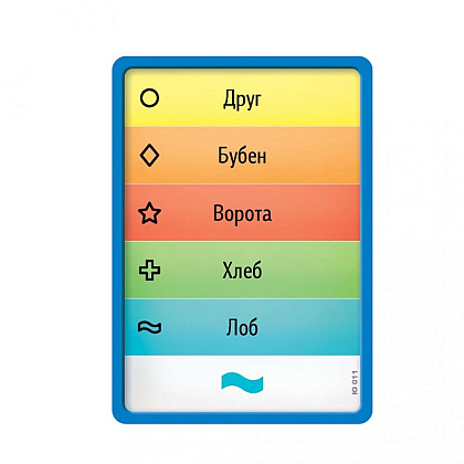 Игра настольная "Воображарий Junior" - 6