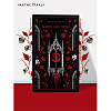 Книга "Магистраль. Колл. Падение дома Ашеров (подарочное издание)", Эдгар Аллан По - 3