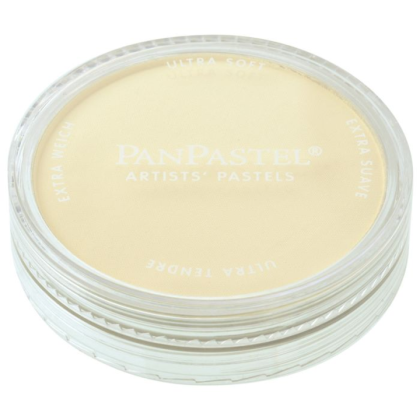 Ультрамягкая пастель "PanPastel", 220.8 тинт ганза желтая - 3