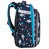 Рюкзак школьный CoolPack "Apollo", M, темно-синий - 2