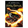 Книга на английском языке "Harry Potter Boxed Set PB 2014", Rowling J.K.  - 10