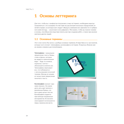 Книга "Типографика в Procreate. Полное руководство для начинающих дизайнеров", Паво Ивкович - 8