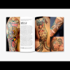 Книга на английском языке "The World Atlas of Tattoo", Anna Felicity Friedman - 5