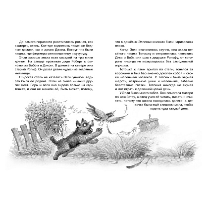 Книга "ЧЛУ. Волшебник Изумрудного города", Александр Волков - 3
