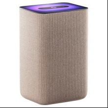Колонка беспроводная Яндекс.Станция 2 "YNDX-00051E", капучино 