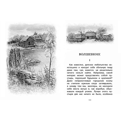 Книга "ЧЛУ. Серая Шейка", Дмитрий Мамин-Сибиряк - 4