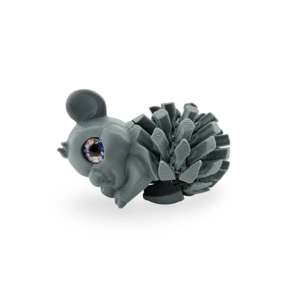Игрушка 3D "Коала Кин" - 4