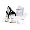Набор маркеров перманентных двусторонних "Sketchmarker Basic 2", 12 шт. - 2