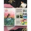 Книга "Артбук HUMID PEACH. Вся жизнь в скетчбуке" - 8