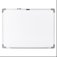 Доска магнитно-маркерная Deli E39033A", 60x90 см