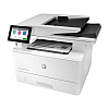 МФУ лазерное HP LaserJet Ent MFP M430f  - 3