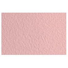 Бумага для пастели "Tiziano", 50x65 см, 160 г/м2,  розовый 